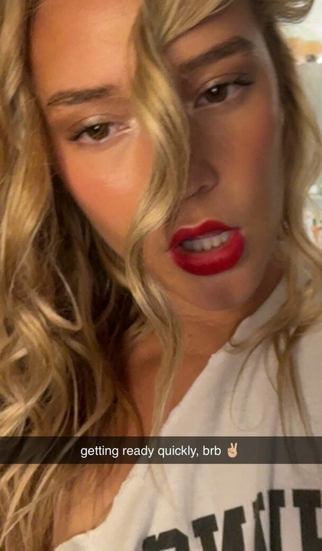 Olivia Ponton photo 105