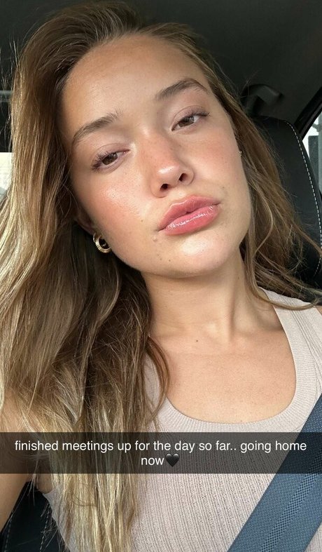Olivia Ponton photo 112