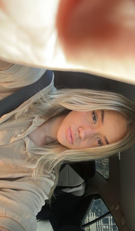 Olivia Ponton photo 167