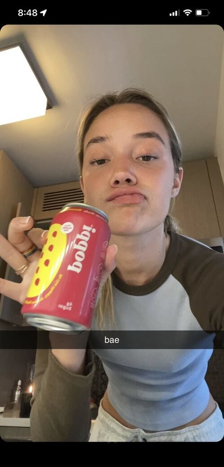 Olivia Ponton photo 188