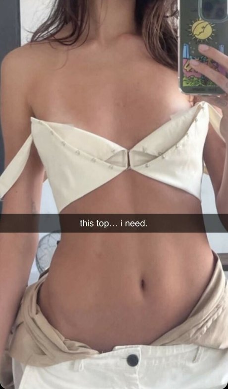 Olivia Ponton photo 421