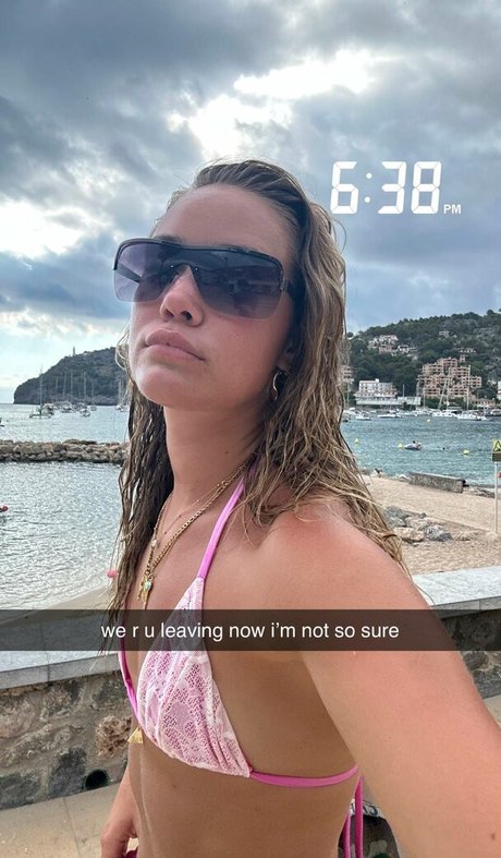 Olivia Ponton photo 539