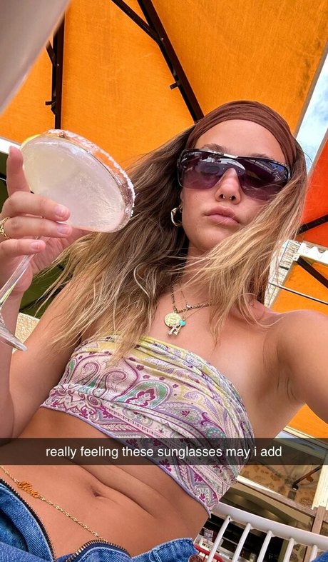 Olivia Ponton photo 540