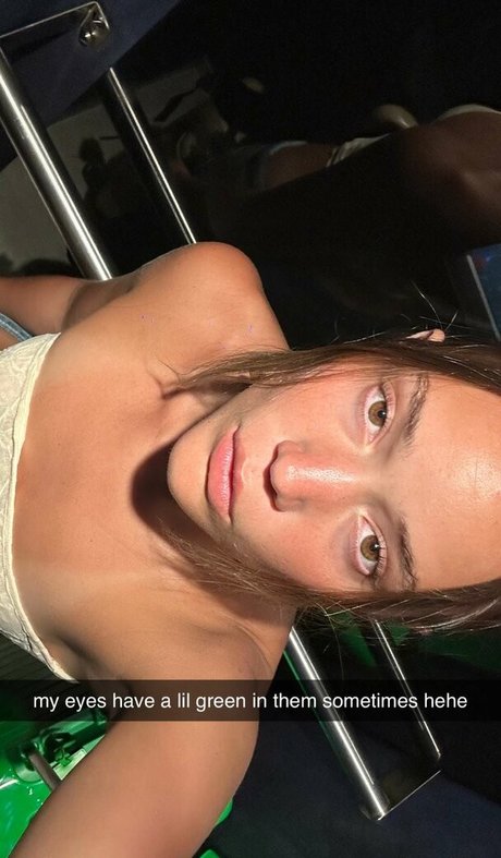 Olivia Ponton photo 572