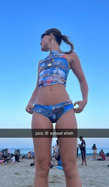Olivia Ponton photo 573