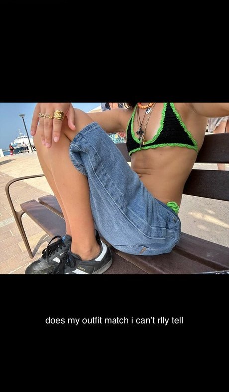 Olivia Ponton photo 631