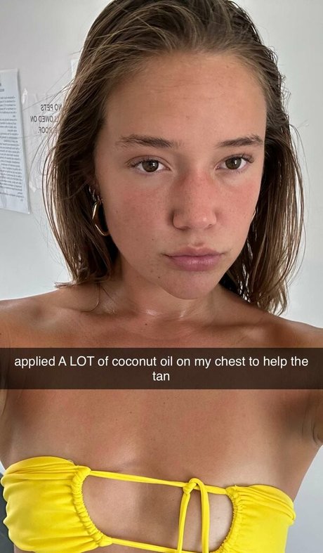 Olivia Ponton photo 668