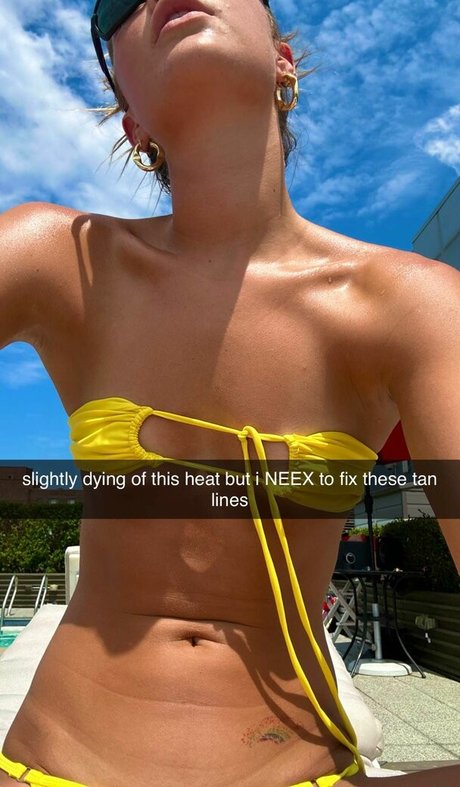 Olivia Ponton photo 670
