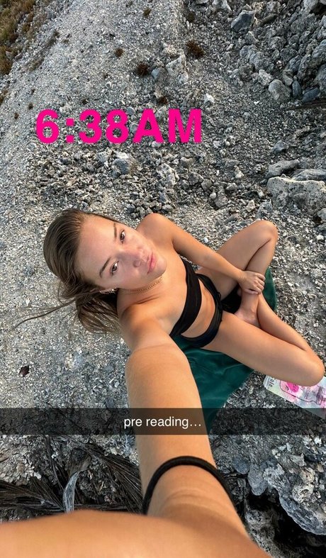 Olivia Ponton photo 720