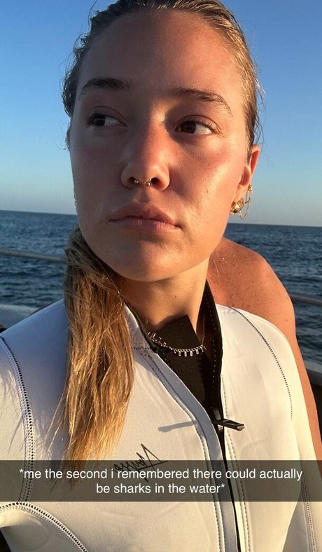 Olivia Ponton photo 727