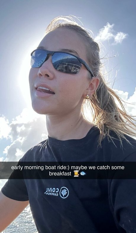 Olivia Ponton photo 729