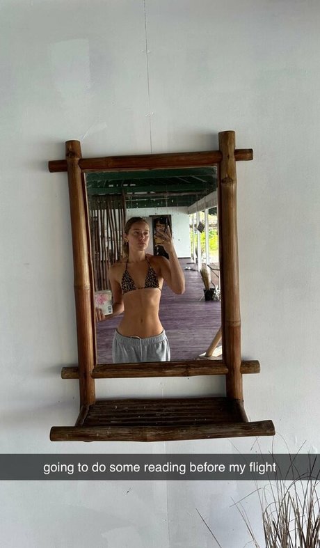Olivia Ponton photo 750