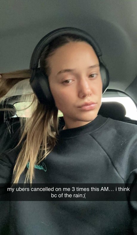 Olivia Ponton photo 791