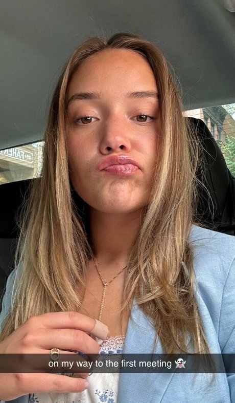 Olivia Ponton photo 794
