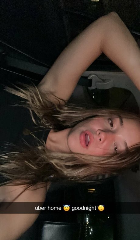 Olivia Ponton photo 807