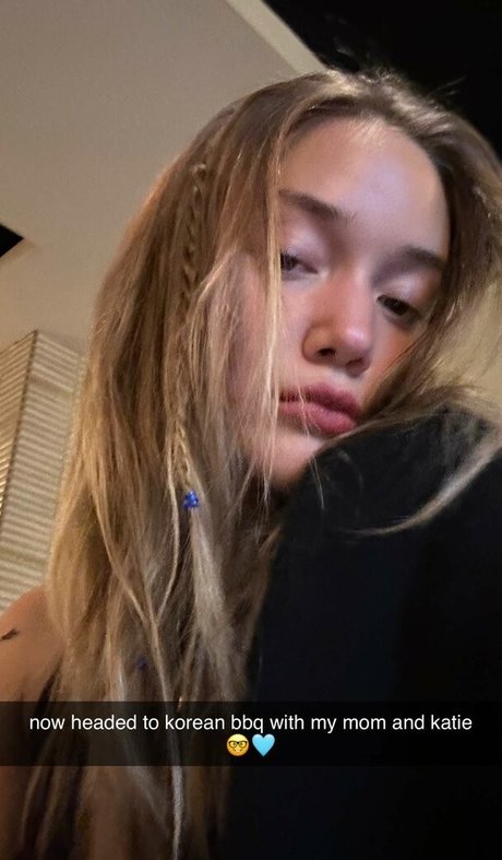 Olivia Ponton photo 818