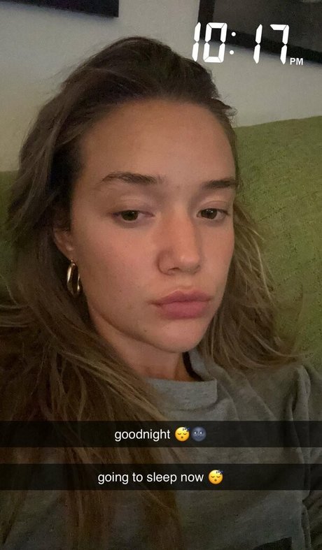 Olivia Ponton photo 841