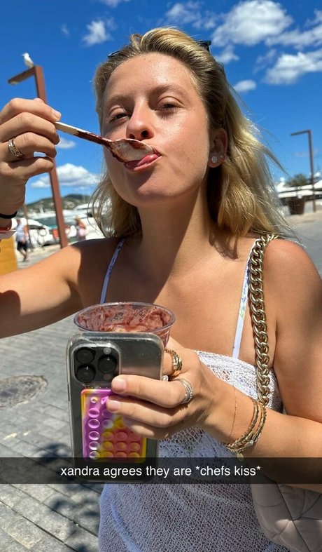Olivia Ponton photo 869