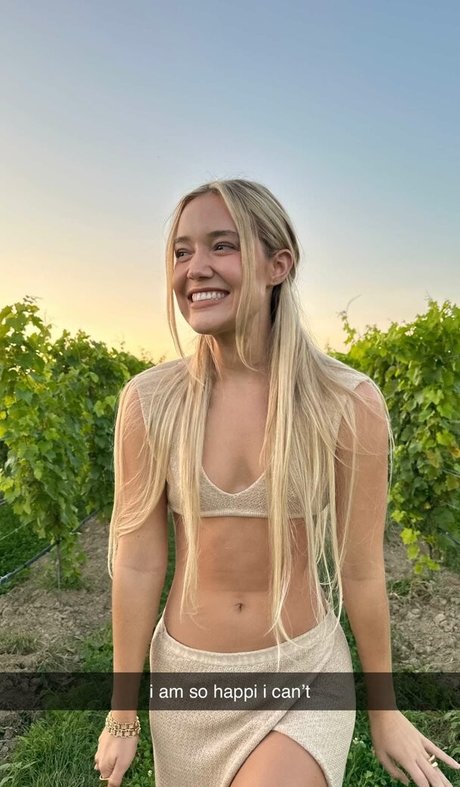 Olivia Ponton photo 894