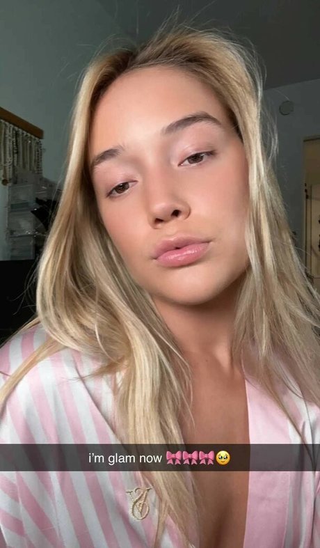 Olivia Ponton photo 936