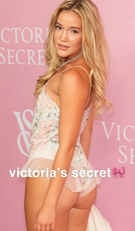 Olivia Ponton photo 947