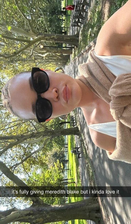 Olivia Ponton photo 960
