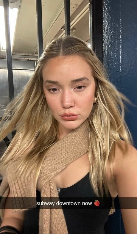 Olivia Ponton photo 999