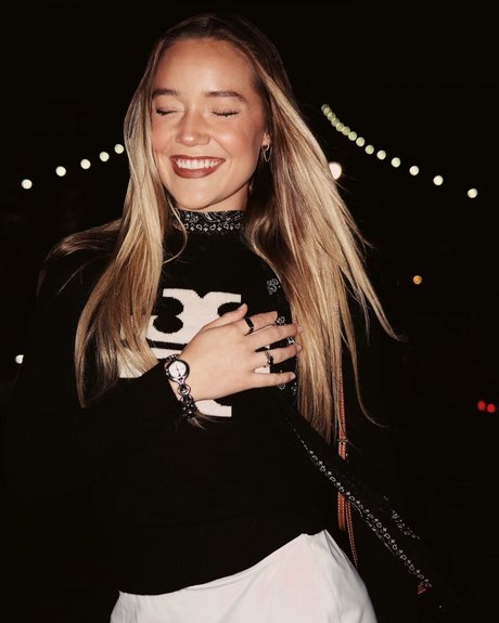 Olivia Ponton photo 1227