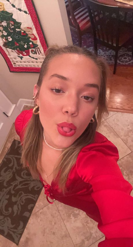 Olivia Ponton photo 1257