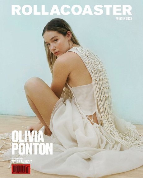 Olivia Ponton photo 1281