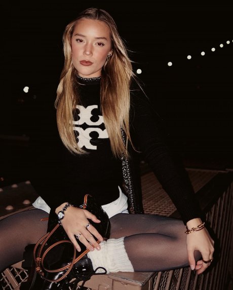 Olivia Ponton photo 1293
