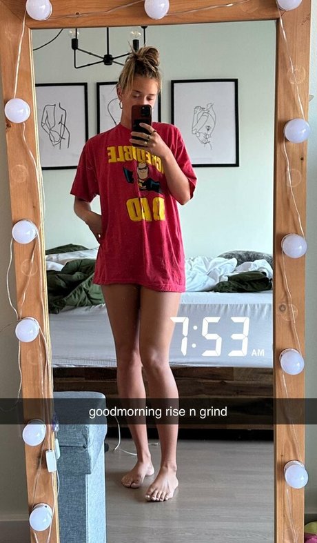 Olivia Ponton photo 1336