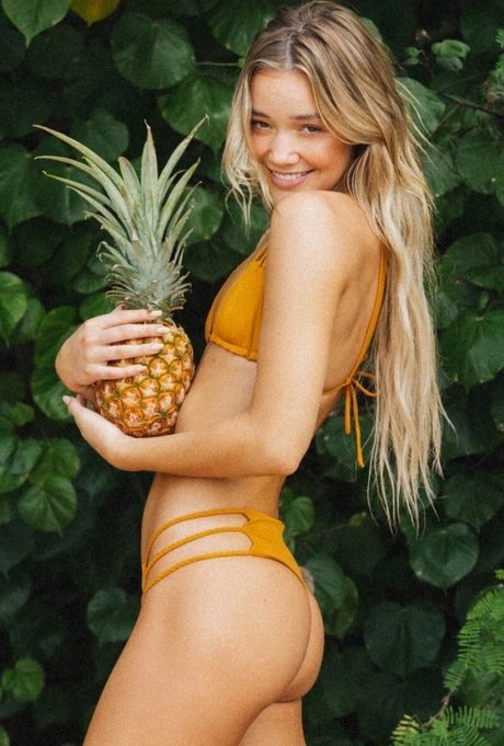 Olivia Ponton photo 1358
