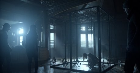 Olivia Taylor Dudley photo 6