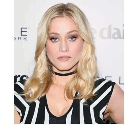 Olivia Taylor Dudley photo 9