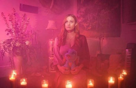 Olivia Taylor Dudley photo 11