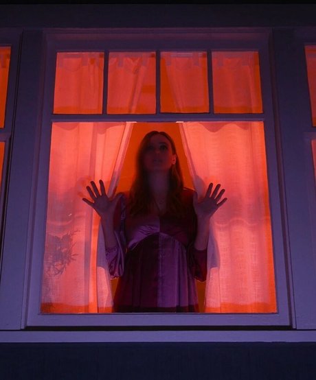 Olivia Taylor Dudley photo 12