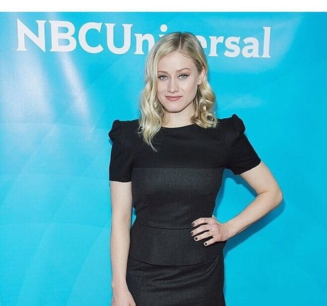 Olivia Taylor Dudley photo 27