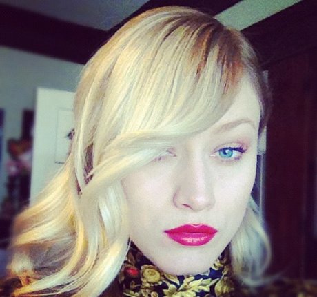 Olivia Taylor Dudley photo 42