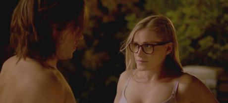 Olivia Taylor Dudley photo 54
