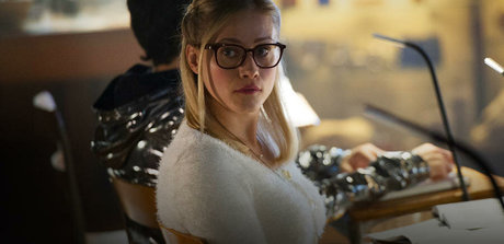 Olivia Taylor Dudley photo 61
