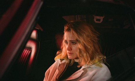 Olivia Taylor Dudley photo 69