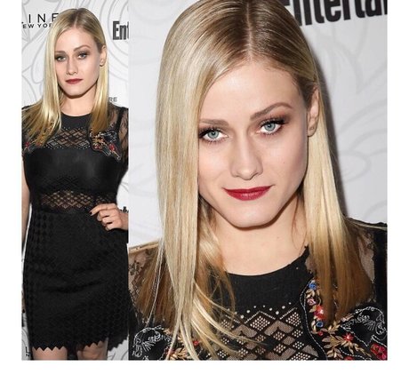 Olivia Taylor Dudley photo 73