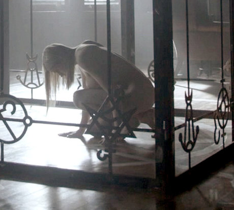 Olivia Taylor Dudley photo 81