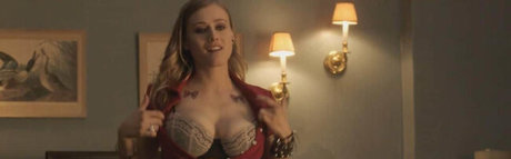 Olivia Taylor Dudley photo 82