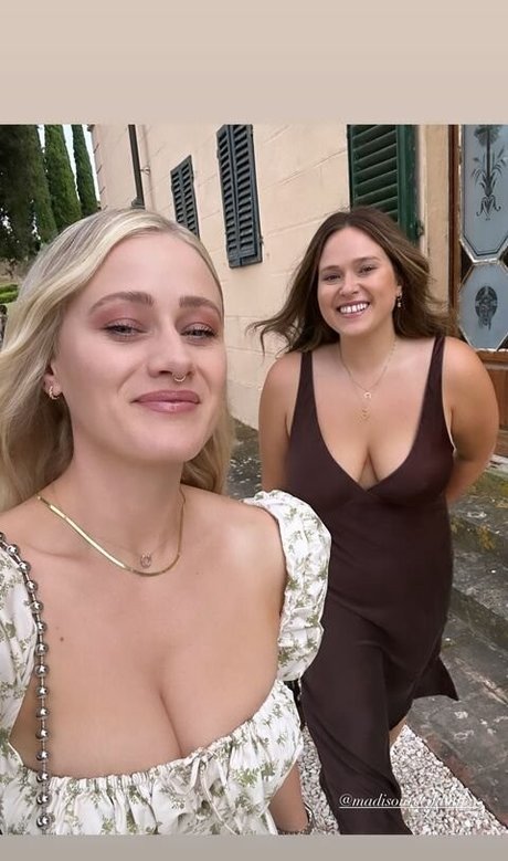 Olivia Taylor Dudley photo 91