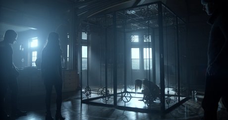 Olivia Taylor Dudley photo 97