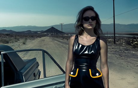 Olivia Wilde photo 80