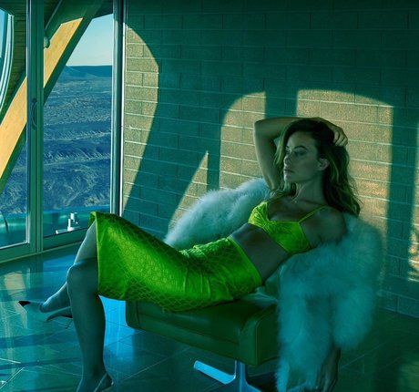 Olivia Wilde photo 82