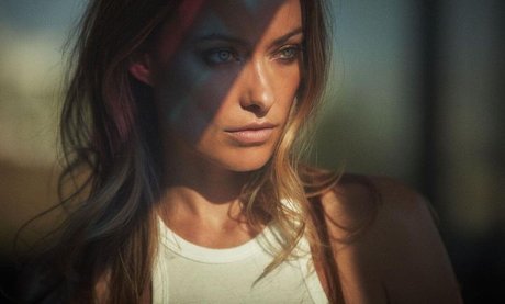 Olivia Wilde photo 130
